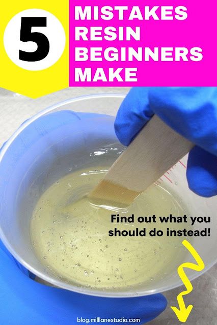 Resin Crafts Ideas Inspiration, Epoxy Resin Crafts Diy, Resin Tips, Resin Bubble, Diy Resin Mold, Resin And Wood Diy, Resin Crafting, How To Make Resin, Resin Making