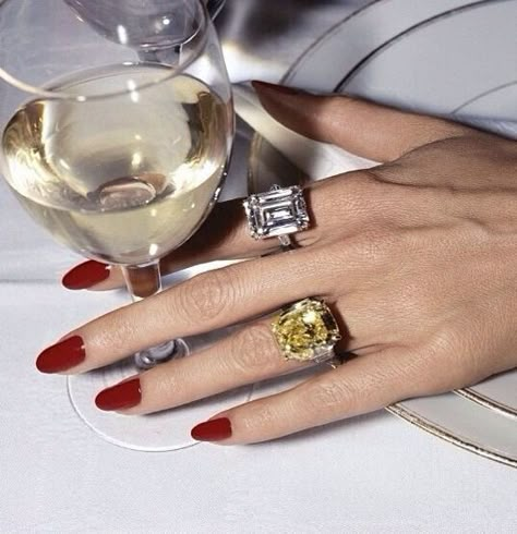 Provincial Furniture, Milky Nails, Rebecca Ferguson, Aesthetic Nails, A Glass Of Wine, Hand Holding, French Provincial, Glass Of Wine, Jewelry Photography