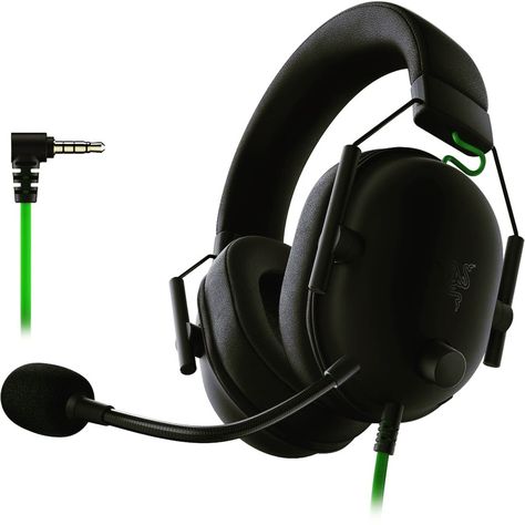 Razer BlackShark V2 X Gaming Headset LINK: https://amzn.to/3MlH4JK #amazon #gaming #accessories #gamingaccessories #headset #gamingheadset #sale #razer #amazonproduct Some Details of Product: Brand: Razer Color: Black Ear Placement: Over Ear Form Factor: Over Ear Impedance: 32 Ohm *********LINK********* https://amzn.to/3MlH4JK Gaming Headset, Gaming Accessories, Headset, Gaming, Quick Saves, Black, Color