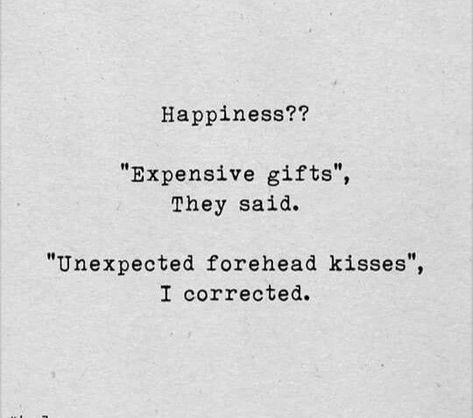 Forehead kisses Forehead Kiss, Kissing Quotes, Scribbled Stories, Forehead Kisses, Tiny Tales, Heartfelt Quotes, Quotes For Him, Love Quotes For Him, Pretty Words