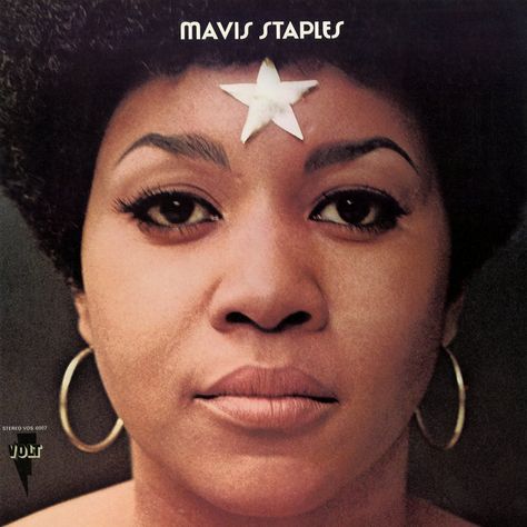 Mavis Staples by Mavis Staples on TIDAL Mavis Staples, Me Cover, True Vine, Otis Redding, 55th Anniversary, Star Vinyl, Music Legends, Vinyl Lp, Studio Album