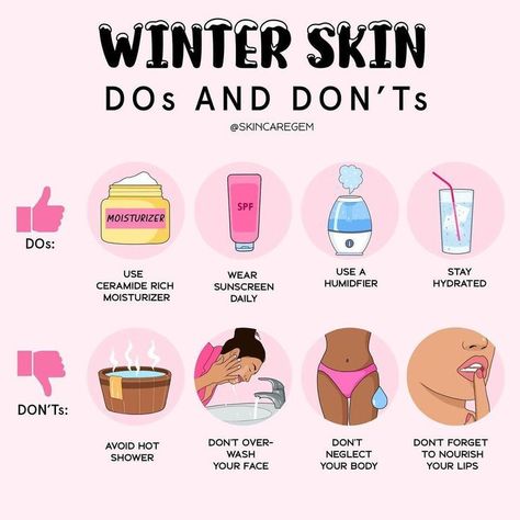 Winter Beauty Tips, Winter Skin Care Routine, Natural Anti Aging Skin Care, Skin Advice, Forehead Wrinkles, Healthy Advice, Clear Skin Tips, Winter Skin Care, Sunscreen Moisturizer