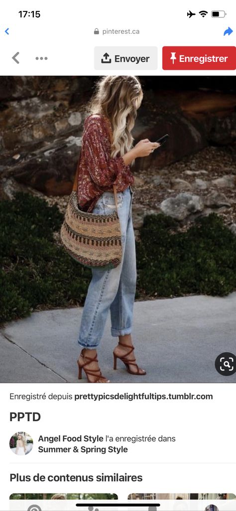 Stile Hippie Chic, Look Hippie Chic, Estilo Hippie Chic, Elle Ferguson, Stile Boho Chic, Look Boho Chic, Boho Mode, Estilo Hippy, Mode Hippie