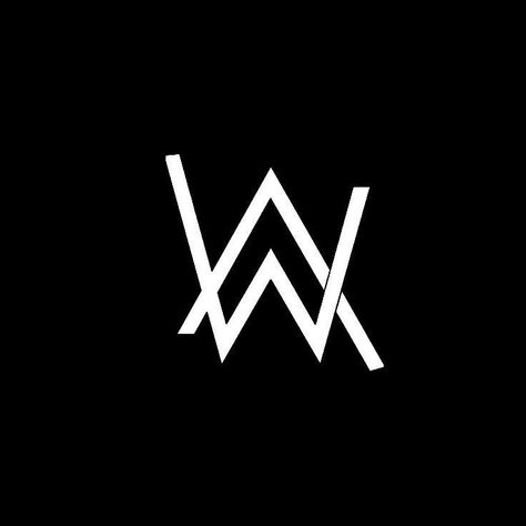 Alan Walker Logo Wallpapers, Alan Walker Wallpapers, Alan Walker Logo, Walker Logo, Cobra Kai Wallpaper, Walker Join, Walker Wallpaper, Yellow Claw, Electro Music