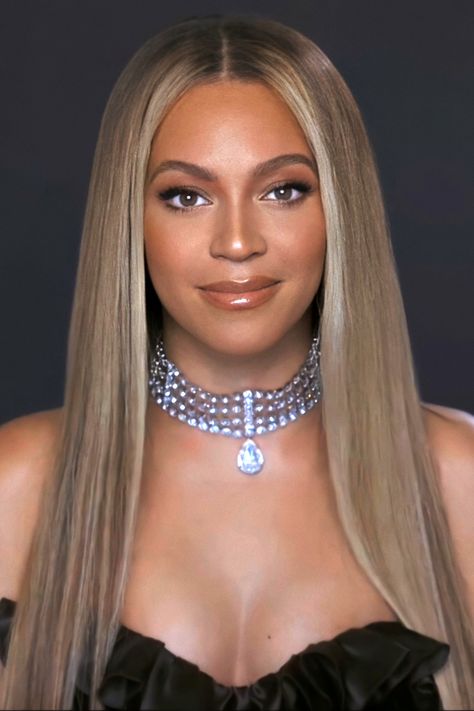 Beyonce Hair Color, Humanitarian Award, Beyonce Makeup, Beyonce Hair, Beauty Lash, Beyoncé Giselle Knowles, Bet Awards, Eyeliner Looks, Beyonce Knowles