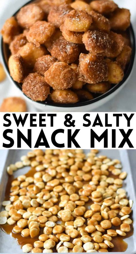 Oyster cracker snack mix recipe Keto Biscuits Easy, Oyster Cracker Snack Mix, Oyster Cracker Snack, Oyster Cracker, Oyster Crackers Recipe, Snacks Sweet, Saltine Toffee, Salty Sweet Snacks, Cracker Toffee