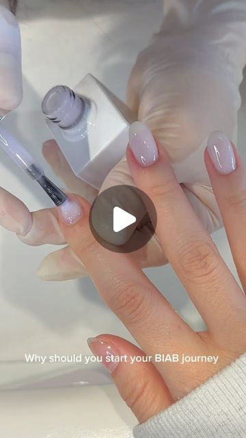 TORONTO Beauty Bar | Nails & Lashes on Instagram: "Click on our link in bio to find a spot for your BIAB journey 🤍🩷💜💗

#toronto #biab #biabnails #tobeautybar #nails #nailsofinstagram #nailstagram #nailsmagazine #nailsoftheday #torontonails" Biab Nail, Nails Magazine, Beauty Bar, May 13, Link In Bio, Toronto, Lashes, Fan, Bar