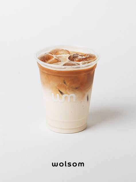 Minimalist coffee shop product photography Coffee Shoot Photography, Cafe Product Photography, Coffee Photoshoot Product, Coffee Shop Product Photography, Coffee Product Shoot, Coffee Product Photography, Drink Photoshoot, Pudding Packaging, Coffee Shoot