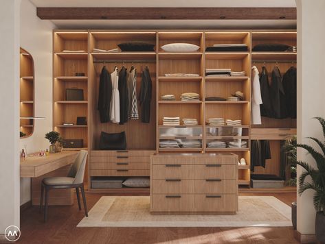 Japandi dressing room Japandi Dressing, Autodesk Revit, Japandi Style, Architecture Interior Design, Architecture Interior, Dressing Room, Interior Architecture Design, Wabi Sabi, 3ds Max