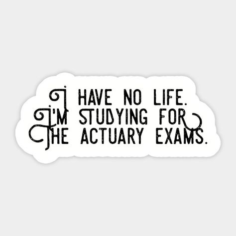 Exam Stickers, I Failed My Exam, Failed In Exam, Failed An Exam, Exam Preparation Memes Funny, Testing Quote, Actuarial Science, Exam Study, Fun Stickers