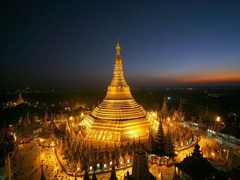 Shwe Dagon Myanmar Country, Myanmar Yangon, Bagan Temples, Naypyidaw, Pagoda Temple, Thailand Wallpaper, Shwedagon Pagoda, Yangon Myanmar, Myanmar Travel