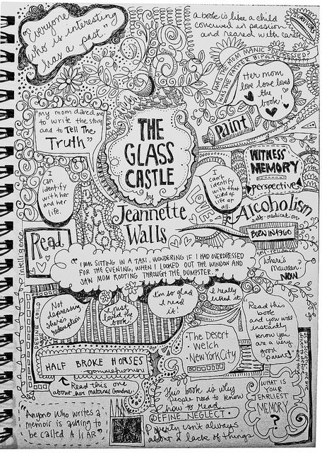 glass castle | Flickr - Photo Sharing! The Glass Castle Jeannette Walls, The Glass Castle Book Aesthetic, The Glass Castle Quotes, Glass Castle Book, The Glass Castle Book, Jeanette Walls, The Glass Castle, Teaching American Literature, Castle Movie