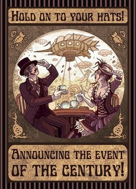 Steampunk Invitation, Steampunk Kunst, Steampunk Party, Clockwork Angel, Art Steampunk, Time Traveler, Steampunk Wedding, Steampunk Costume, Steampunk Art