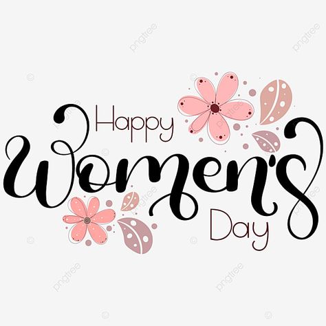 Womans Day Ideas Creative, Happy Women Day, Happy Womens, Women's Day 8 March, 8th March, Doodle Quotes, Happy Woman Day, Happy Women's Day, 8 March