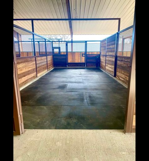 Mare Motel, Show Cattle Barn, Stable Plans, Luxury Horse Barns, Indoor Riding Arena, Custom Horse Stalls, Equine Facility, Equine Barns, Livestock Barn