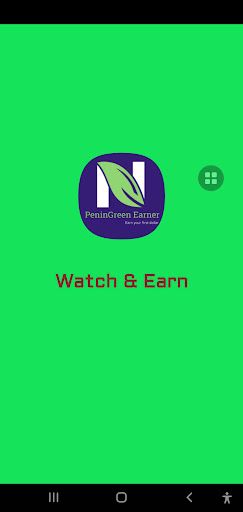 PeninGreen coin helps you earn paypal money by watching ads Watch Ads, Finance Apps, Paypal Money, Watch Ad, Earn Money, Finance, Coin, Money, Quick Saves