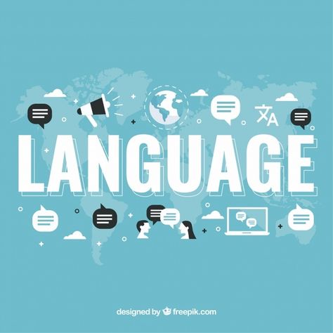 What Is Language, Background With Words, Words In Different Languages, Hello Word, Sentence Construction, Subject Labels, Concept Background, Word Patterns, Good Meaning