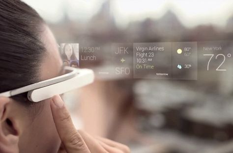 Google Glass monthly update improves photos with HDR, captions Google Glasses, Google Glass, Glass Packaging, Smart Glasses, Future Tech, Energy Technology, Wearable Tech, Medical Technology, Nanotechnology