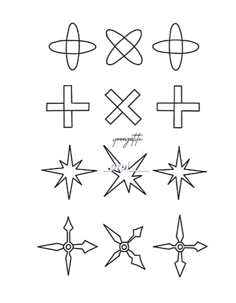 Txt Embroidery Designs, Tomorrow By Together Tattoo, Kpop Tattoo Ideas Nct, Tomorrow X Together Tattoo Ideas, Txt Tattoos Ideas Kpop, Txt Symbol, Txt Inspired Tattoos, Txt Painting Ideas, Txt Designs