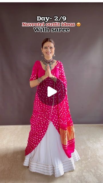 Bandhani Blouse Designs Latest, Bandhani Dress Design Patterns, Bandhani Saree Look, Bandhini Dress Patterns, Bandhani Dress Party Wear, Bandhani Dress Pattern, Bandhani Sarees, Bandhani Dress, Classic Color Palette