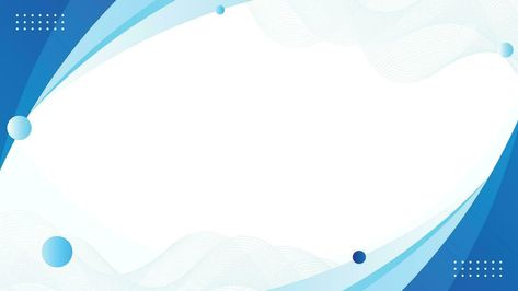 Background Biru keren dan kosong abstract untuk template desain ppt Blue Template Background, Blue Graphic Background, Poster Pmr, Background For Ppt, Background Logo Design, Background For Banner, Background Banner Design, Background Ppt, Ppt Template Design