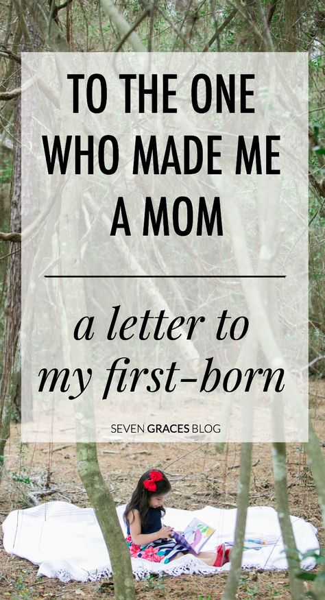 A Letter to My First Born: To the One Who Made Me a One. One mom's letter to her first love about their time together and what it is to be a mother. Baby Born Quotes, Born Quotes, Pregnancy Info, Pregnancy Information, Pumping Moms, Fantastic Baby, Son Quotes, Baby Sleep Problems, Daughter Quotes