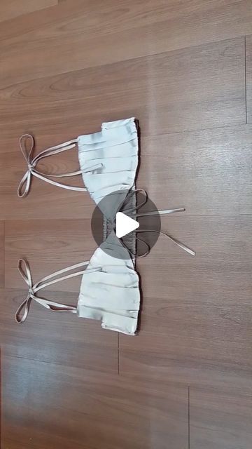 Mset Fashion Design on Instagram: "DIY Satin Bralette Tutorial, Easy Beginners No Pattern. #sewinginstagram #sewingforbeginners #sewingtutorial #beginnersewingproject" Diy Bralette, Satin Bralette, Bralette Pattern, Instagram Diy, Sewing Projects For Beginners, Sewing For Beginners, Sewing Tutorials, Easy Sewing, Bralette