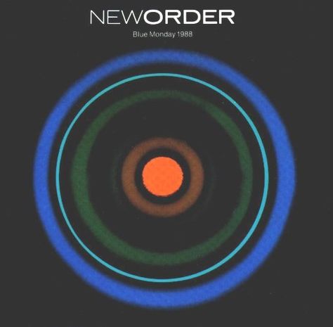 Blue Monday New Order, Factory Records, Peter Saville, Pop Magazine, Martin Gore, Blue Monday, New Order, Joy Division, Synth Pop