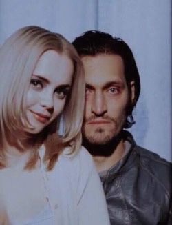 Buffalo 66 Aesthetic, Buffalo 66, Vincent Gallo, Y2k Fashion Outfit, Closer Quotes Movie, Film Archive, Girl Movies, Sofia Coppola, Christina Ricci