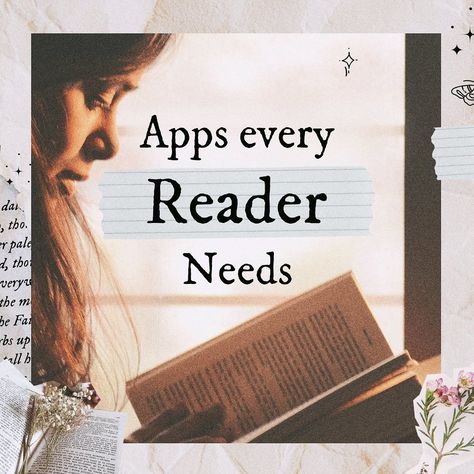 Enjoy these 3 reading apps for all of your reading adventures! 📚Libby 📚Wattpad 📚Aldiko What are some of your favorite 📚 apps? 👇🏻 Best Teenage Books, Apps For Books, Teenage Books, Free Books To Read, Reading Adventure, Reading Apps, Favorite Apps, Free App, Free Books