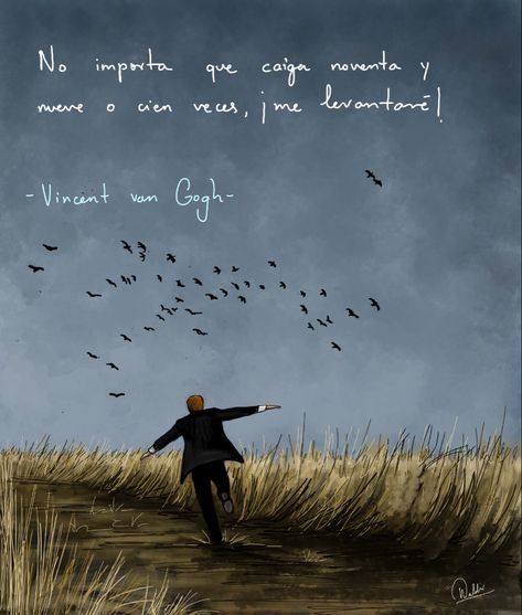 Vicente Van Gogh, Van Gogh Pictures, Wild Movie, Denver Art Museum, Arte Van Gogh, Artsy Pictures, Historical People, Van Gogh Art, Motivational Phrases