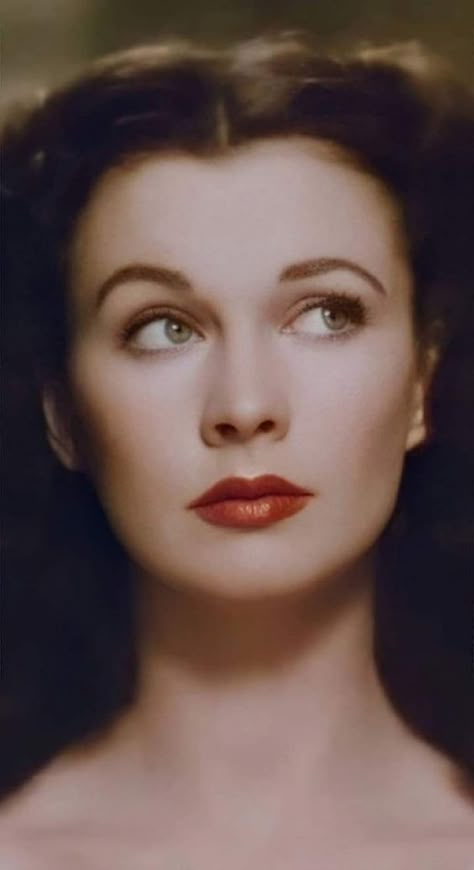 Hollywood Glamour Makeup, Viven Leigh, Cinema Director, Vivian Leigh, Belgravia London, Scarlett O Hara, Laurence Olivier, Classic Hollywood Glamour, Hedy Lamarr