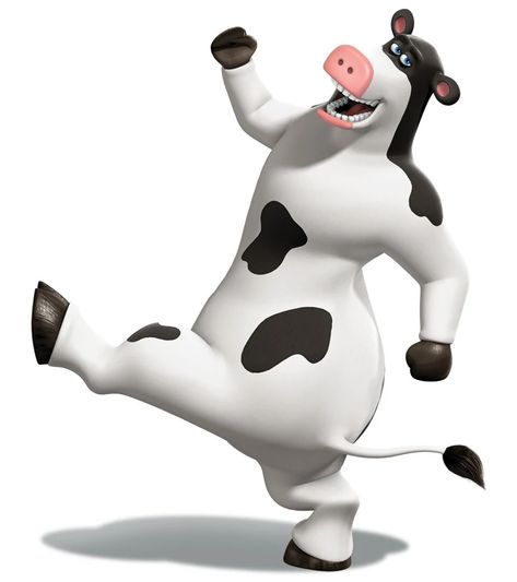 Otis The Cow, Back At The Barnyard, Crush Cake, Farm Cartoon, The Barnyard, City Folk, Cartoon World, Cartoon Shows, What’s Going On