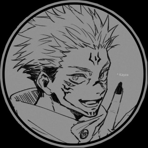 Sukuna Wallpaper, Sukuna Icon, Sukuna Jujutsu, Concert Hairstyles, Profile Pictures, Original Artists, Jujutsu Kaisen, Jujutsu, Profile Picture