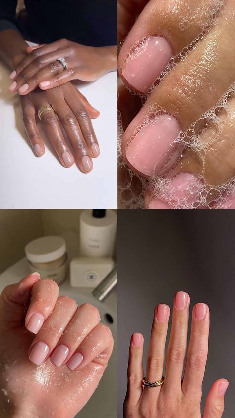 RE:NEW Beauty | Bio Sculpture, Evo Gel and Elim Nails Bio Gel, Biosculpture Gel Nails, Bio Sculpture, Manicure Gel, Gel Manicure, Gel Color, Gel Nails, Manicure, Sculpture