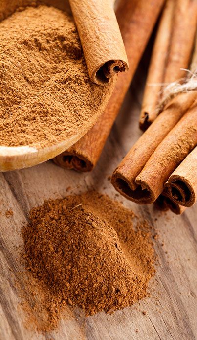 Cinnamon Benefits, Ceylon Cinnamon, Cinnamon Powder, Cinnamon Spice, Spices And Herbs, Indian Spices, Food Facts, Spice Rack, Orzo