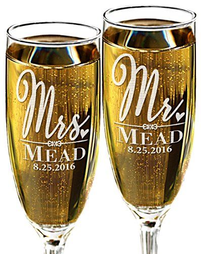 Bridal Shower Gift For Bride, Bridal Shower Gifts For Bride, Anniversary Favors, Wedding Gifts For Bride And Groom, Wedding Bridesmaids Dresses Blue, Personalized Champagne Flutes, Wedding Champagne Glasses, Wedding Flutes, Wedding Champagne