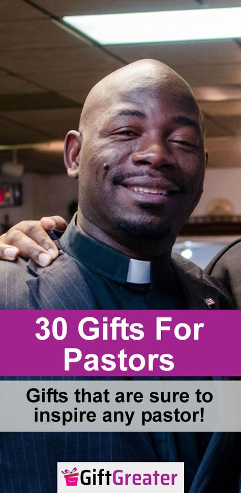 If you want a gift that will inspire your pastor, you will love these 30 gift ideas for pastors. Each gift has been curated by our gift specialists and are guaranteed to leave your pastor feeling loved, appreciated, and inspired! #gifts #giftideas ##giftsideasforpastors #pastorgifts #giftsforpastors #birthdaygifts gift ideas, gifts for pastors, pastor gift ideas, gifts for preachers, gifts for priests, birthday gift ideas, christmas gifts ideas Pastor Gift Ideas Diy, Pastors Gift Ideas, Gifts For Pastors Birthday, Gift For Pastor Appreciation, Pastor Anniversary Gift Ideas, Ordination Gift Ideas, Pastor Gifts Ideas, Pastor Gift Basket Ideas, Diy Pastor Appreciation Gifts