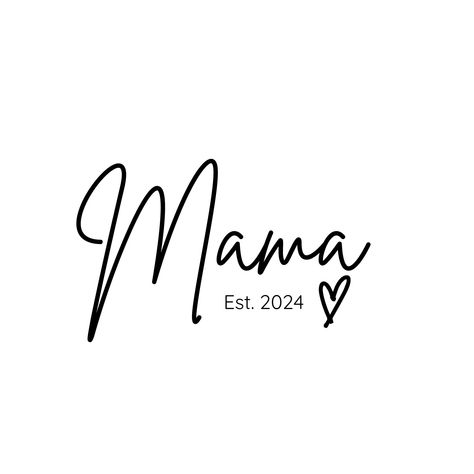 Cricut Clothes Ideas, Big Mum, Mama Logo, Vinyl Shop, New Mama, Art Drawings Sketches Pencil, Diy Mothers Day Gifts, Mama Svg, Mama Gifts