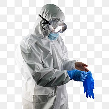 Bio Art, Gloves Medical, White Overalls, Medical Glove, Hazmat Suit, Geometric Pattern Background, Nursing Fashion, Oc Stuff, Safety Gloves