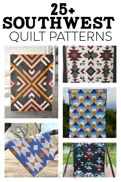 25+ Southwest Quilt Patterns - Adventures of a DIY Mom Warrior Quilt Pattern, Western Style Quilt Patterns, Free Southwest Quilt Patterns, Homestead Quilt Pattern, Native American Quilts Patterns Southwest Style, Arizona Quilt Patterns, Native American Quilt Blocks, Southwest Quilts Patterns, Navaho Quilt Pattern