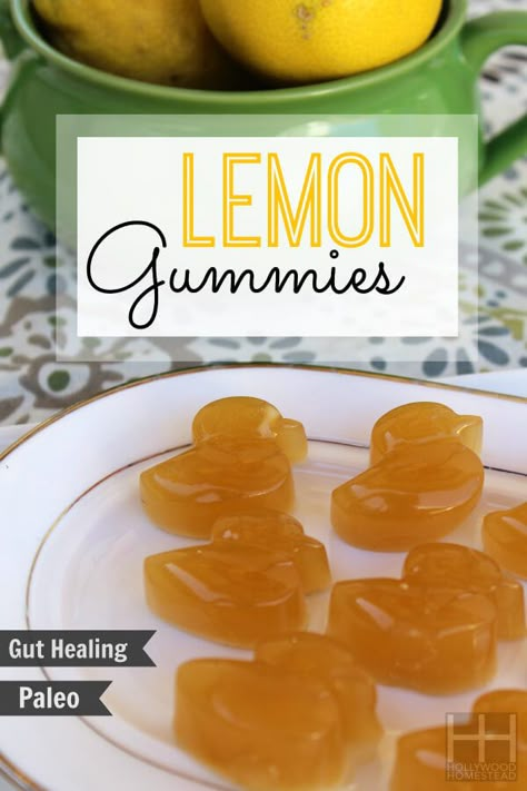 Learn how to make your own gummy bears at home. Real gelatin is a natural superfood which will boost immunity, gut health, skin health, and more. Gummy Bears Recipe, Collagen Rich Foods, Homemade Gummy Bears, Healthy Gummies, Homemade Gummies, Grass Fed Gelatin, Collagen Recipes, Gummies Recipe, Bear Recipes