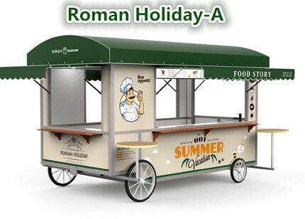 Mobile Food Trailer, Catering Trailer, Mobile Food Cart Mobile Coffee Trailer, Mobile Food Trailer, Coffee Catering, Gerobak Dorong, Catering Trailer, Mobile Food Cart, Food Truck For Sale, Mobile Cart, Mobile Catering