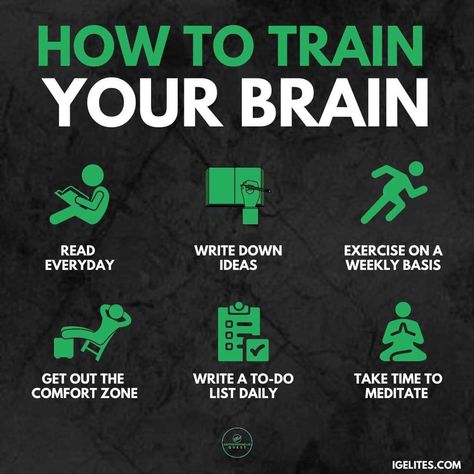 Habits Of Mind, Brain Learning, Money Management Advice, Study Smarter, Personal Improvement, Train Your Brain, Learning Quotes, Brain Training, How To Train