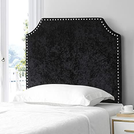 kcalB hsurC tevleV - draobdaeH hsulP dekcaT leve B College Headboard, Dorm Bedding Twin Xl, Dorm Room Headboards, Plush Headboard, Twin Xl Bed Frame, Twin Xl Bed, Throw Pillows Dorm, Dorm Comforters, Faux Headboard