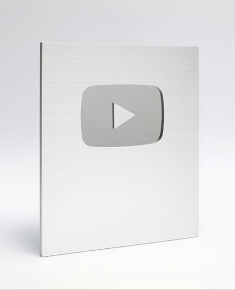 Youtube Plaque 100k, 100k Play Button, Youtube Plaque, Diamond Play Button, 100k Youtube, Silver Play Button, Blood Type Personality, Gold Play Button, Ganpati Bappa Photo