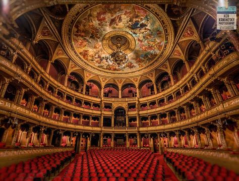 BUDAPEST: Opera House Theatre Academia, Australian Photography, Miguel Bose, Travel Photography Tips, Cultural Architecture, Concert Hall, Magazine Photography, Travel Photographer, Macedonia