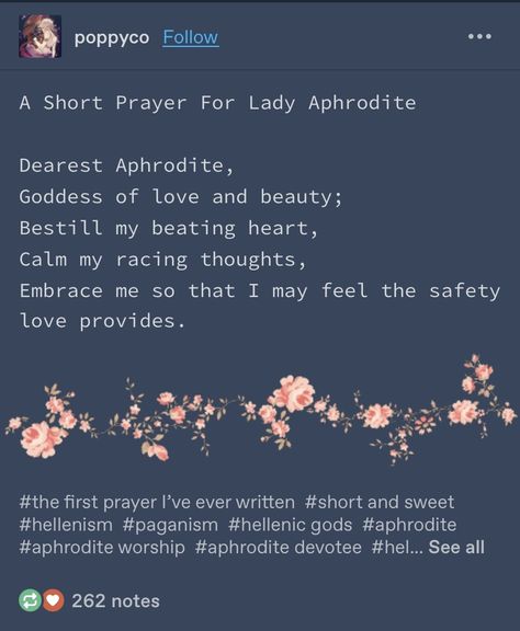 How To Connect With Aphrodite, Offering To Aphrodite, Prayers For Aphrodite, How To Offer To Aphrodite, Signs Of Aphrodite, Aphrodite Altar Setup, Ares Offerings, Aphrodite Prayer For Beauty, Working With Aphrodite Witchcraft