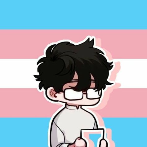 Trans Art, Trans Boys, Trans Flag, Emoji Art, Flag Icon, Trans Pride, Lgbt Art, Lgbt Pride, Pride Flags