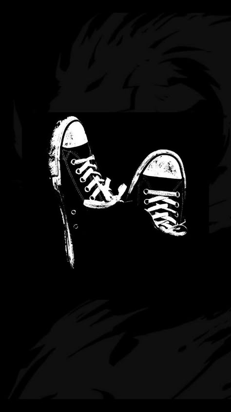 #kicks #converse #androiwallpaper #ioswallpaper #wallpaper Converse Logo Art, Converse Background, Boys Wallpaper Iphone, Converse Wallpaper, Cute Converse Shoes, Arte Pulp, Juventus Wallpapers, Chanel Wallpapers, Black Chucks